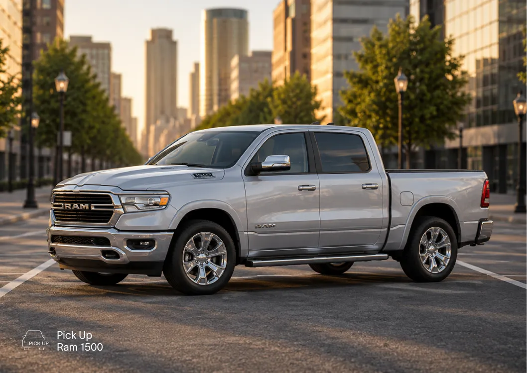 RAM 1500